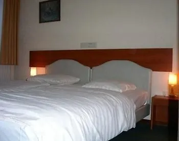 Hotel De Guasco 3*