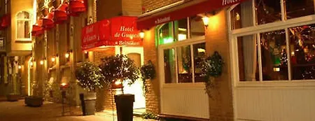 Hotel De Guasco Valkenburg aan de Geul