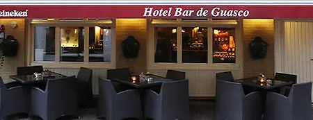 De Guasco Hotel
